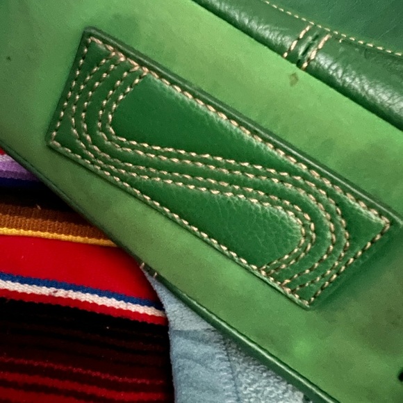 The SAK Satchel - Picture 3 of 8